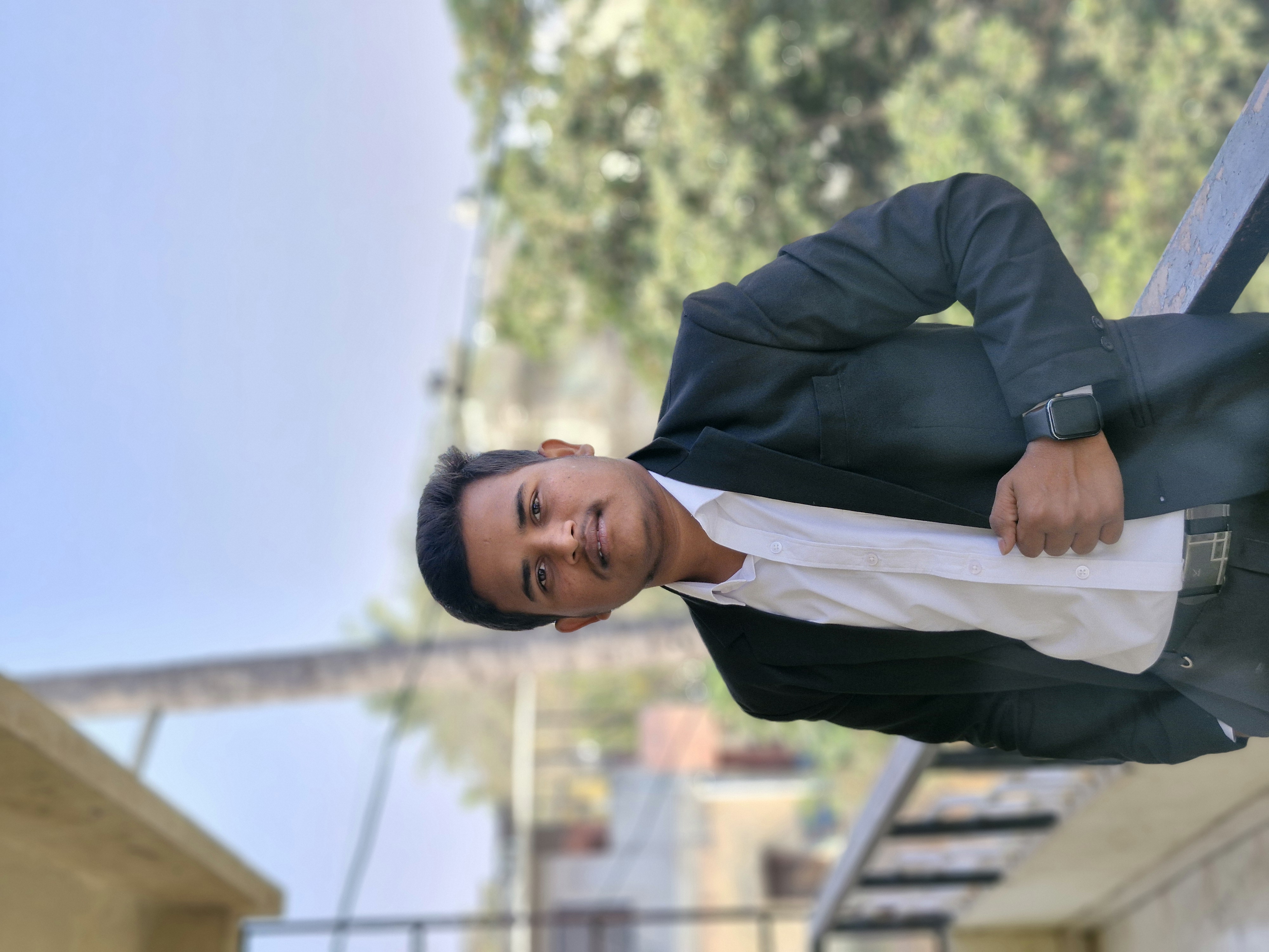 Software Engineering Interview Experience